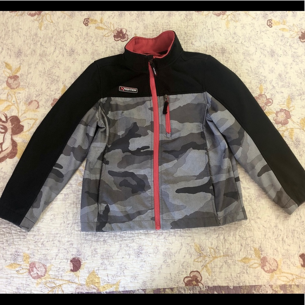 Kids jacket